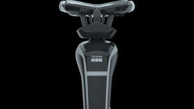 C4D产品动画教程 打造炫酷剃须刀教学演示